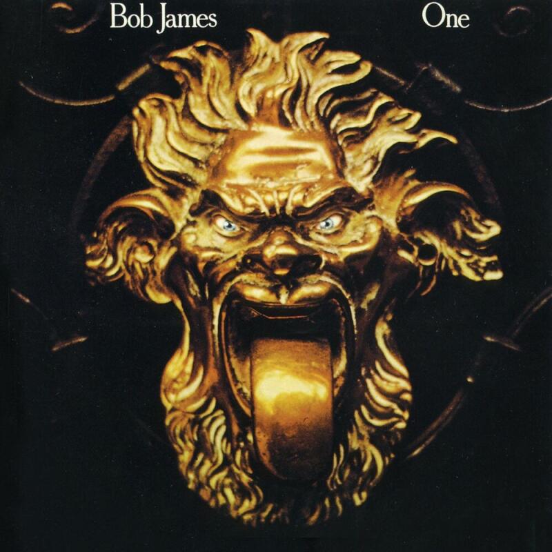 BOB JAMES