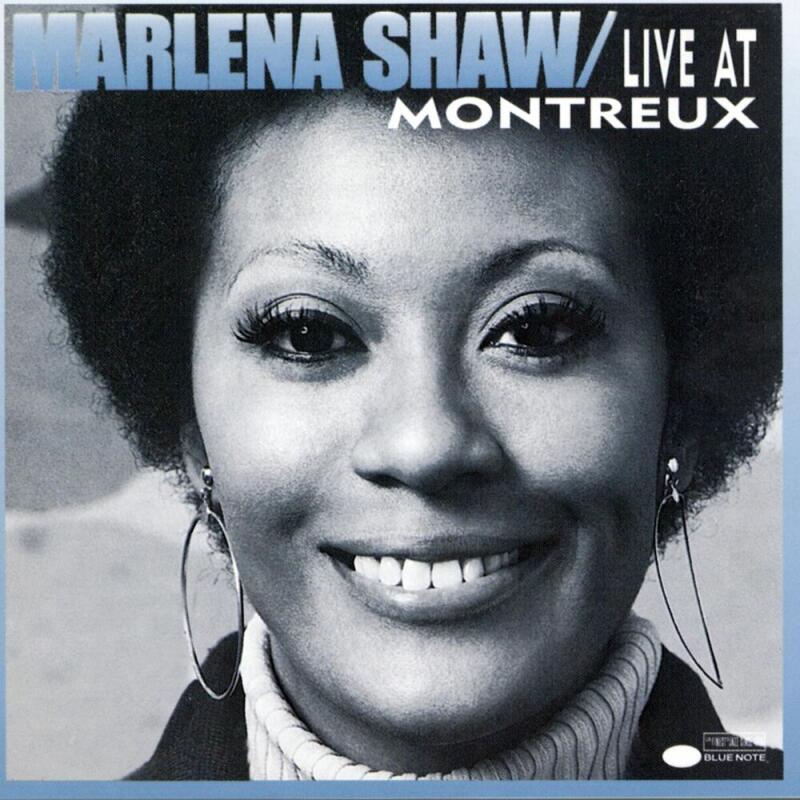 MARLENA SHAW