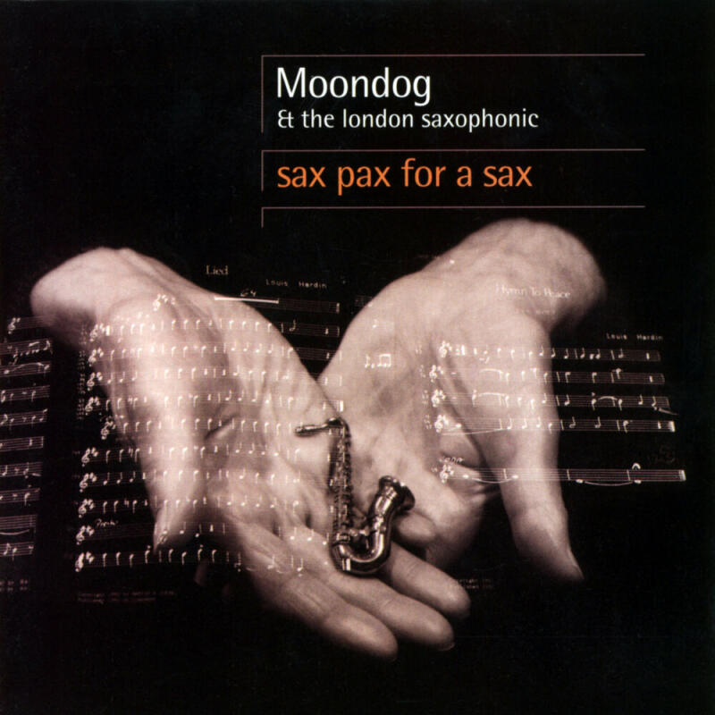 MOONDOG