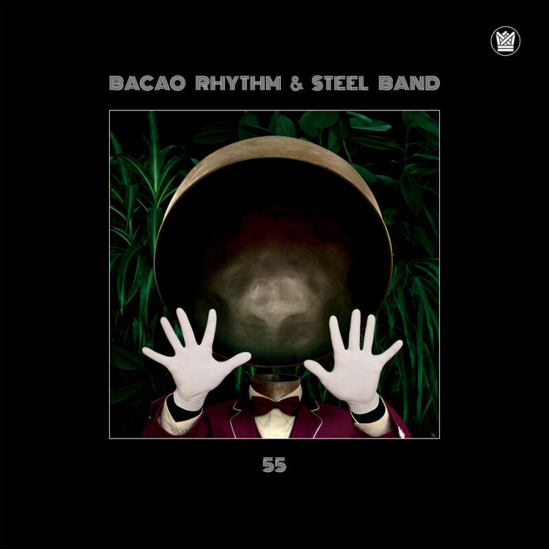 BACAO RHYTHM & STEEL BAND