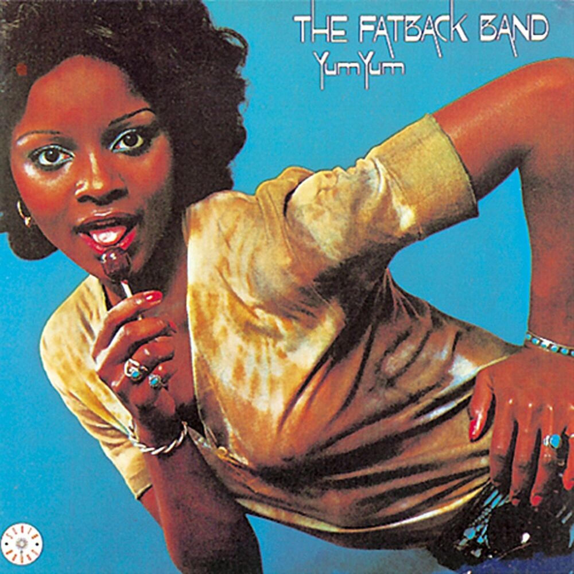 FATBACK BAND – LET THE DRUMS SPEAK