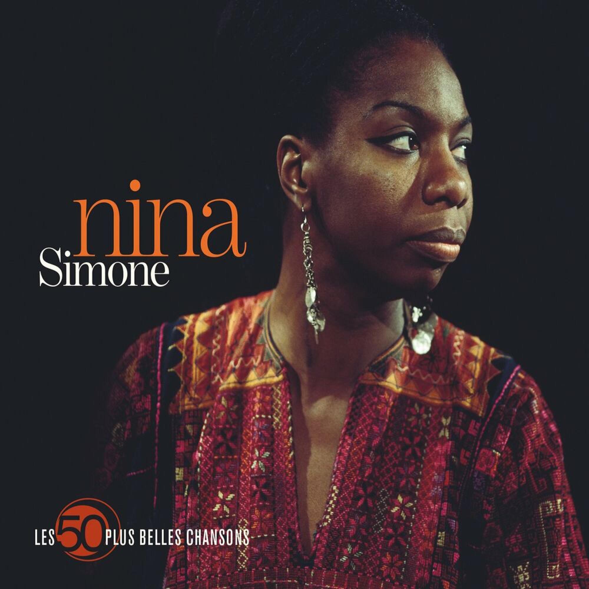 NINA SIMONE – FOUR WOMEN
