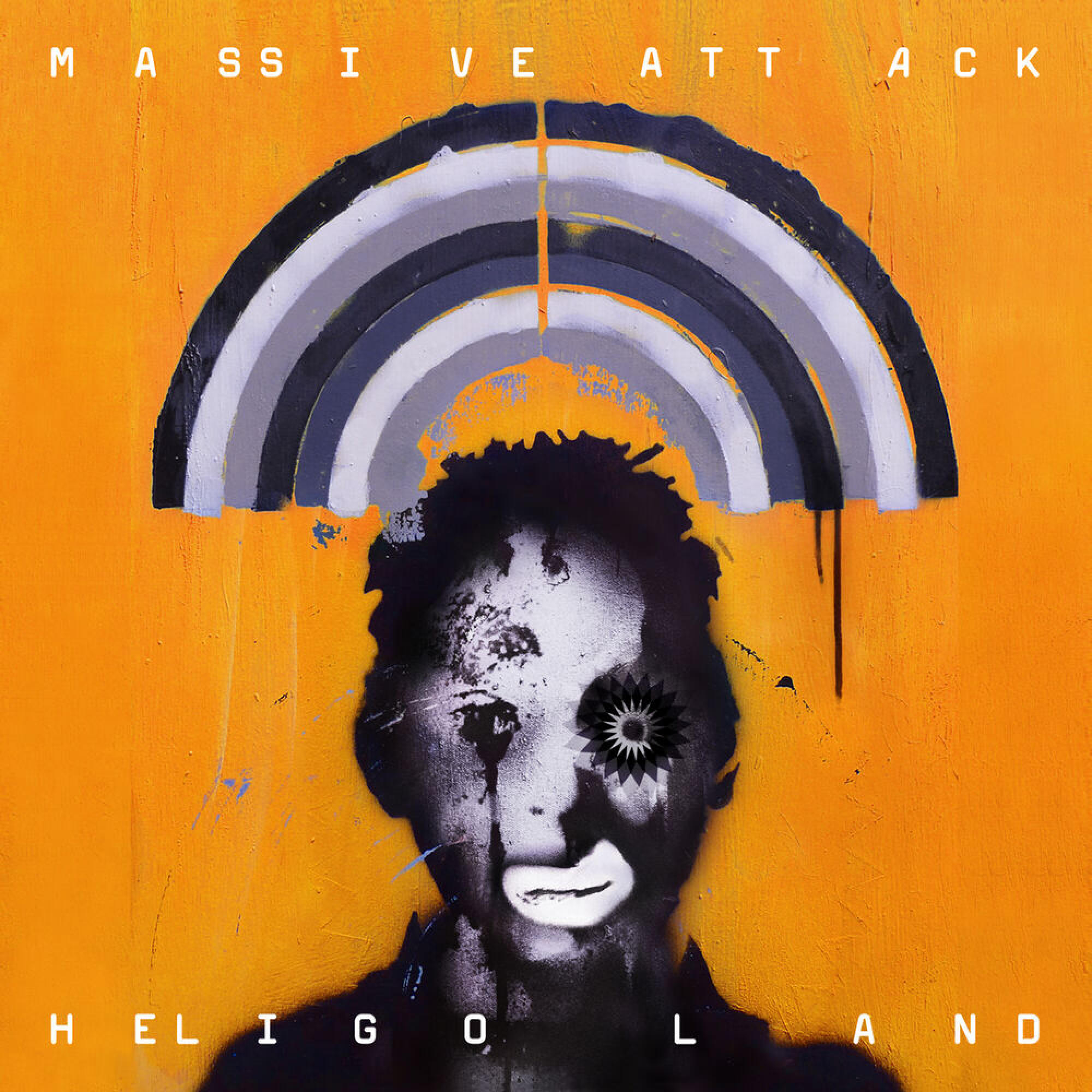 MASSIVE ATTACK – PARADISE CIRCUS