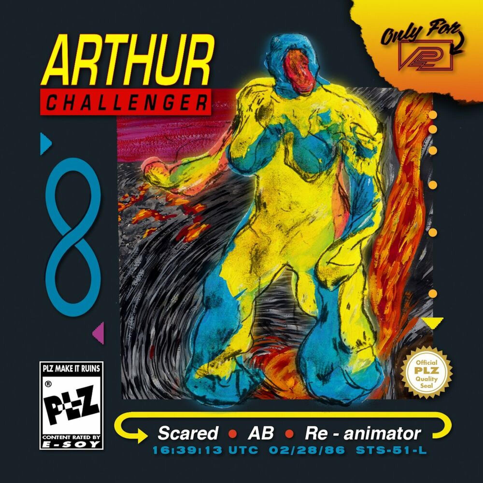 ARTHUR – AB