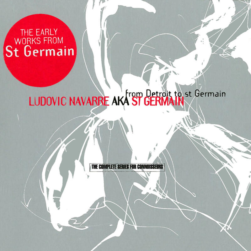 ST GERMAIN