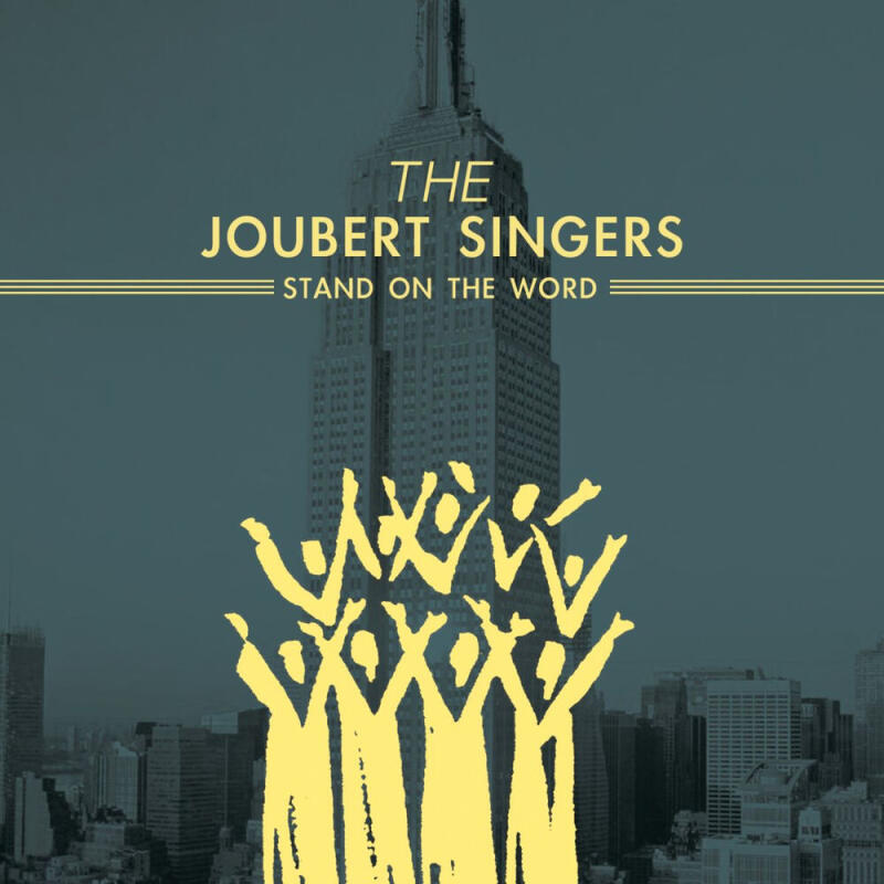 JOUBERT SINGERS
