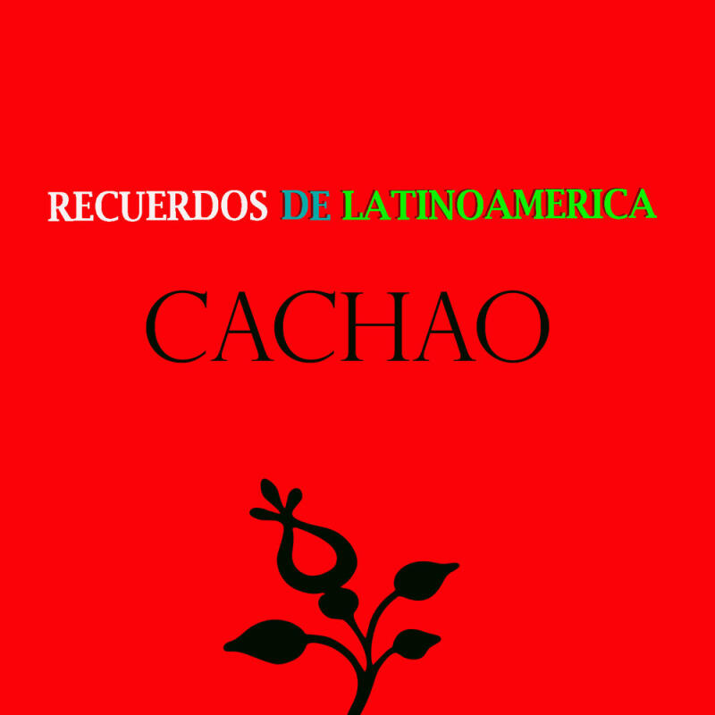 CACHAO