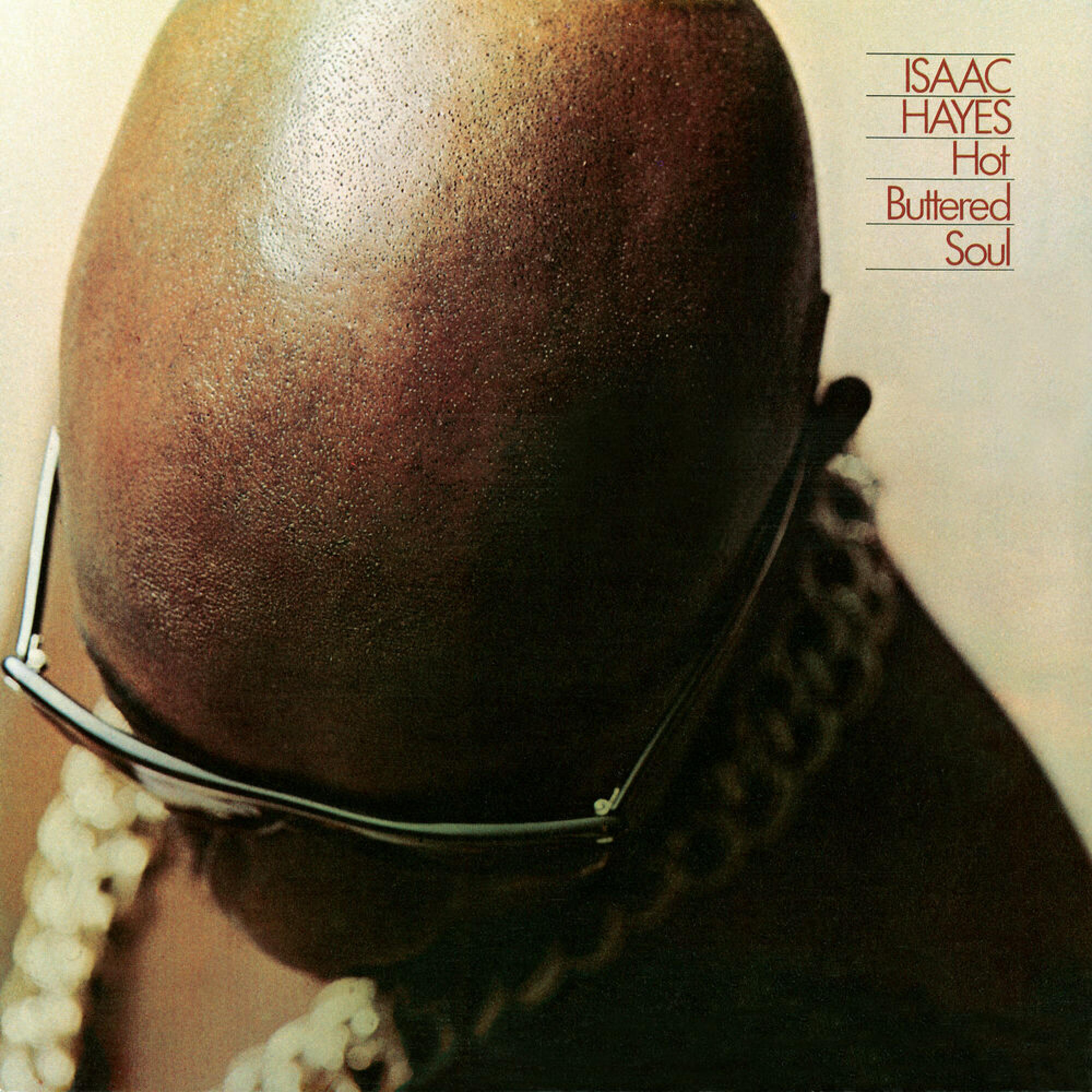 ISAAC HAYES – WALK ON BY