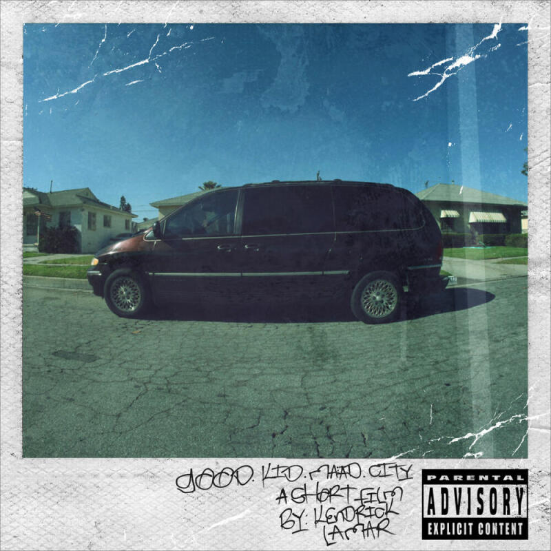 KENDRICK LAMAR