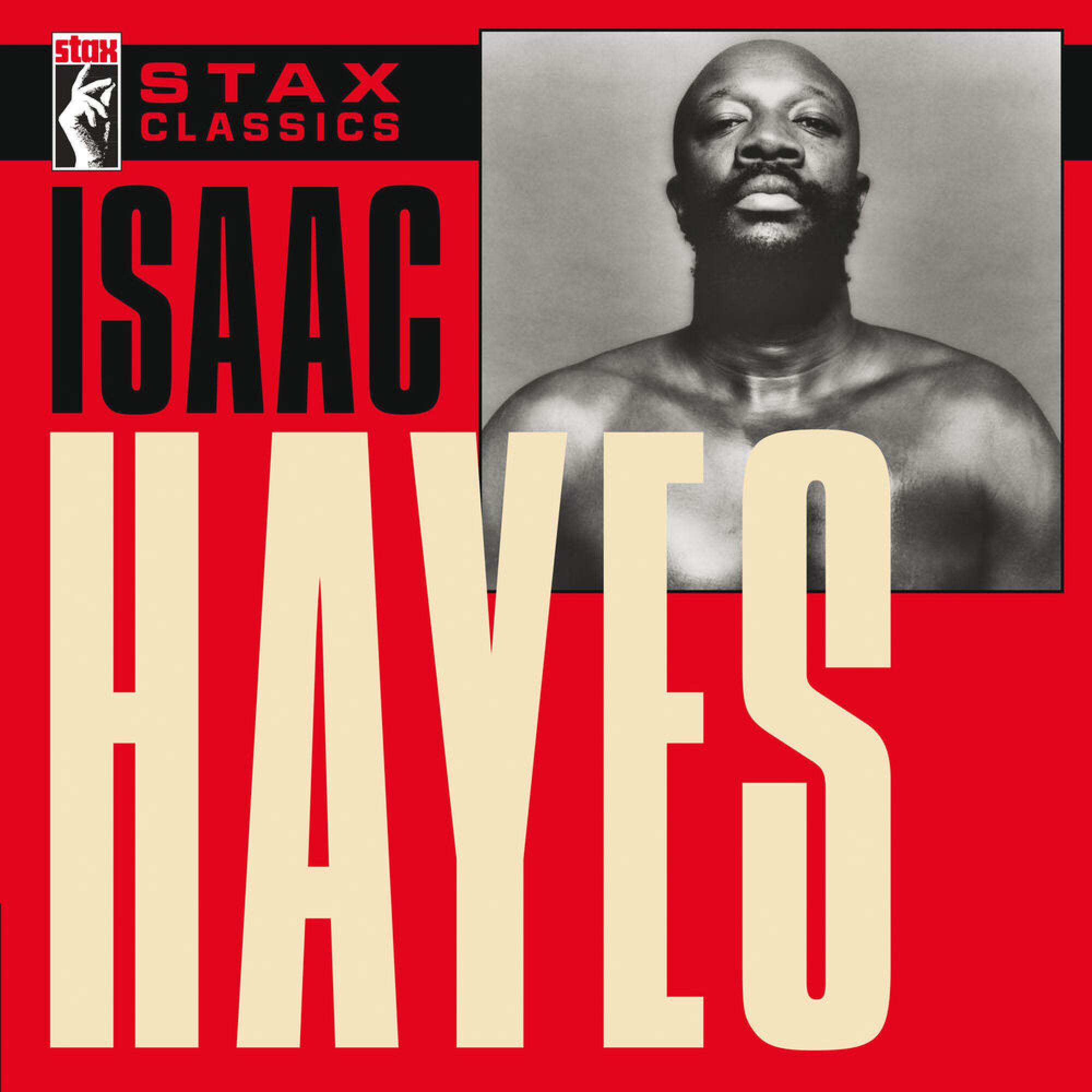 ISAAC HAYES – DO YOUR THING