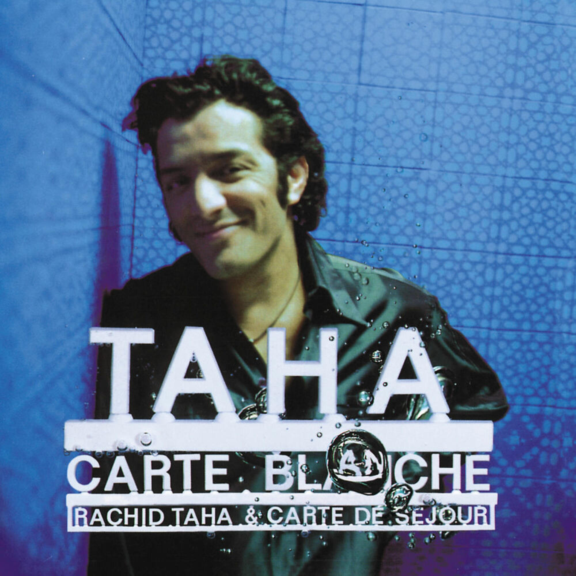 RACHID TAHA – YA RAYAH