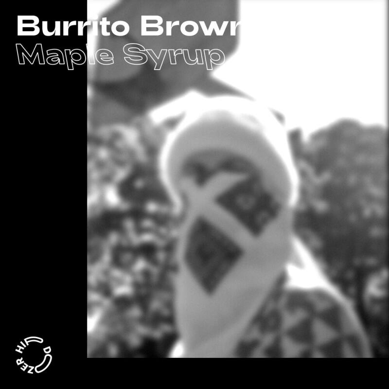 BURRITO BROWN