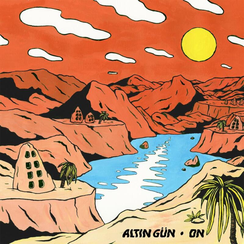 ALTIN GUN