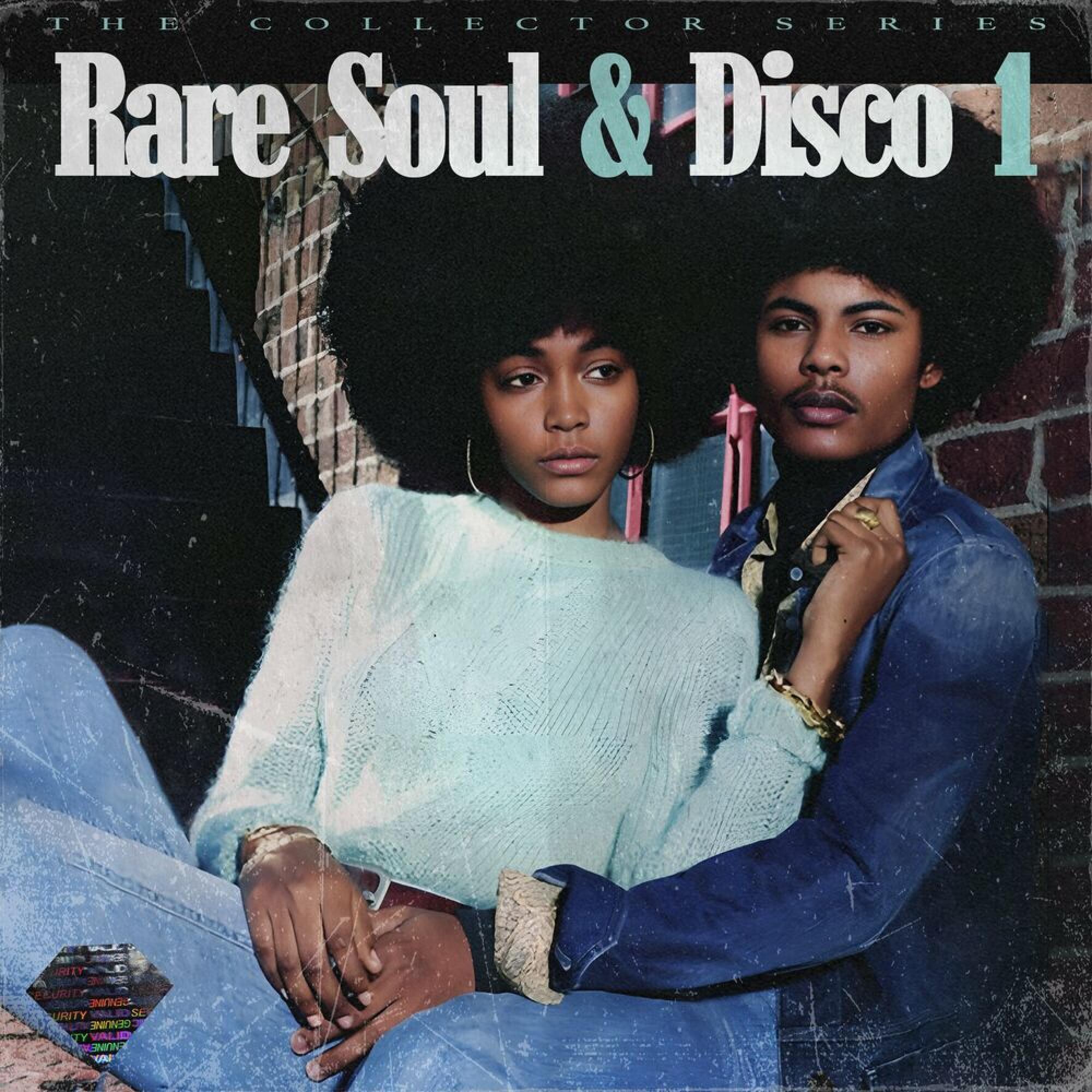 COKE ESCOVEDO – I WOULDN’T CHANGE A THING