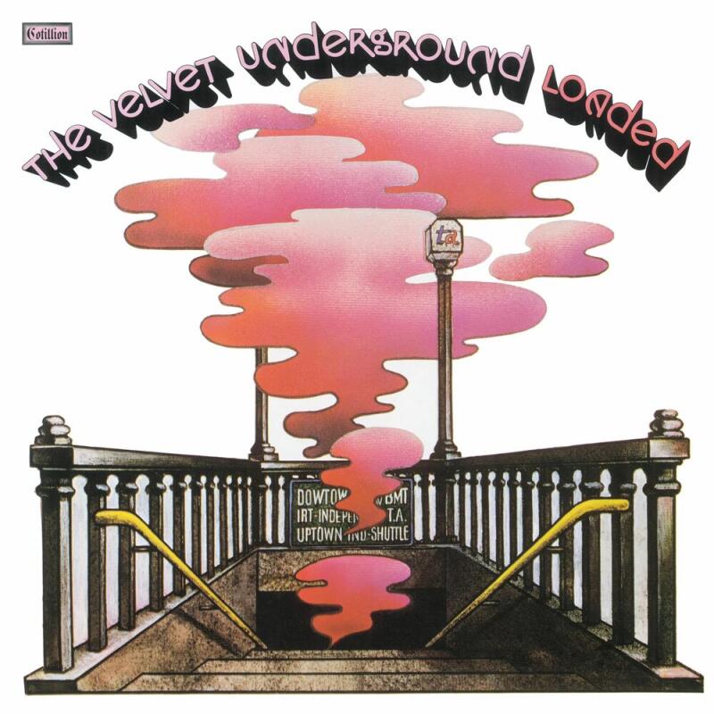 THE VELVET UNDERGROUND