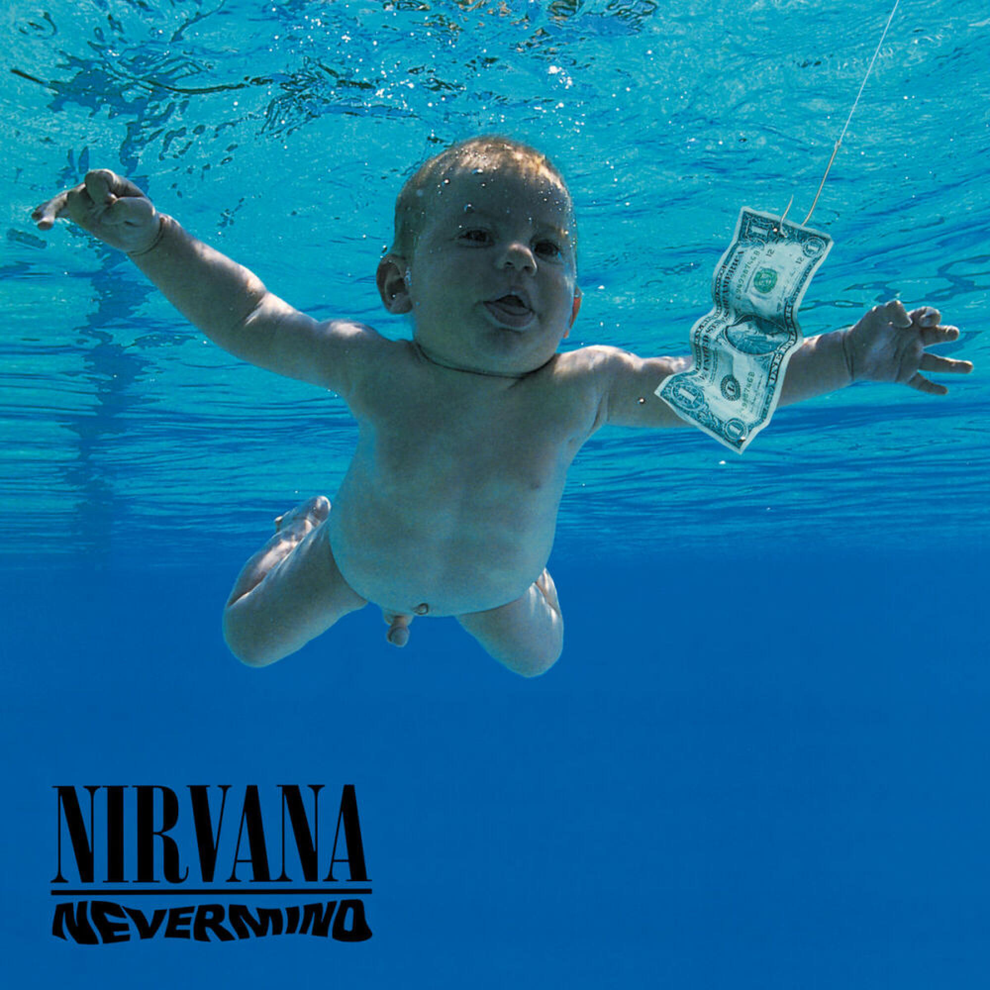 NIRVANA – POLLY