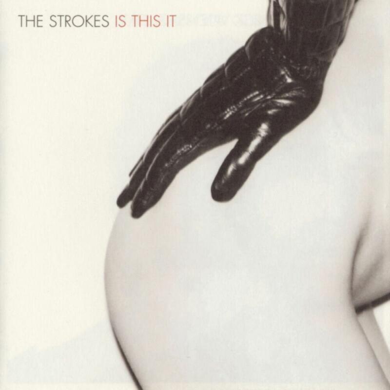 THE STROKES