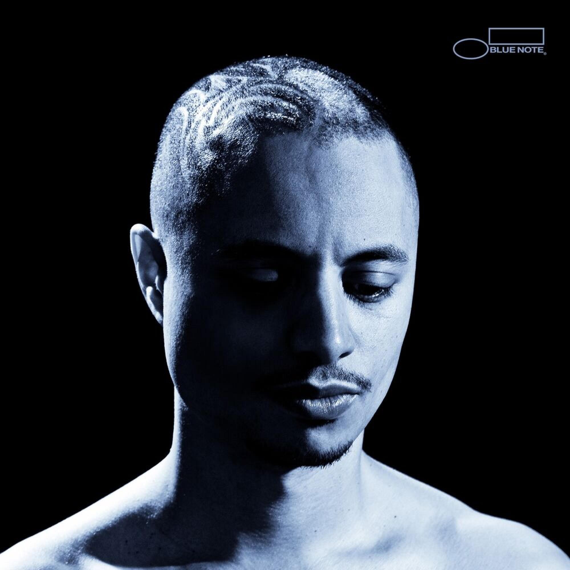 JOSE JAMES – TROUBLE