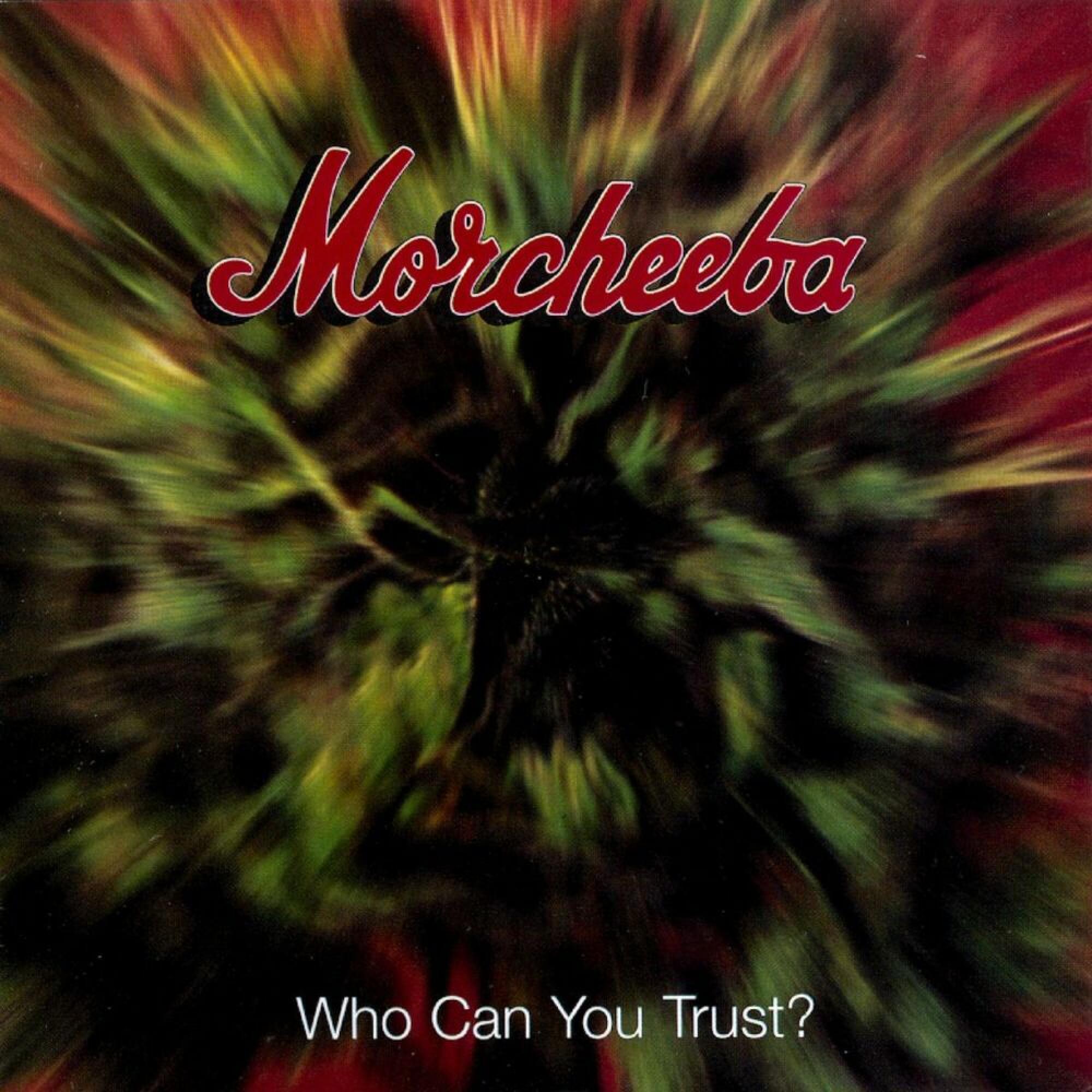 MORCHEEBA – TRIGGER HIPPIE