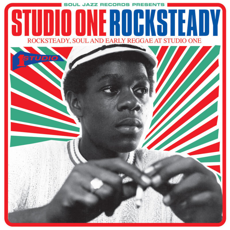 KEN BOOTHE