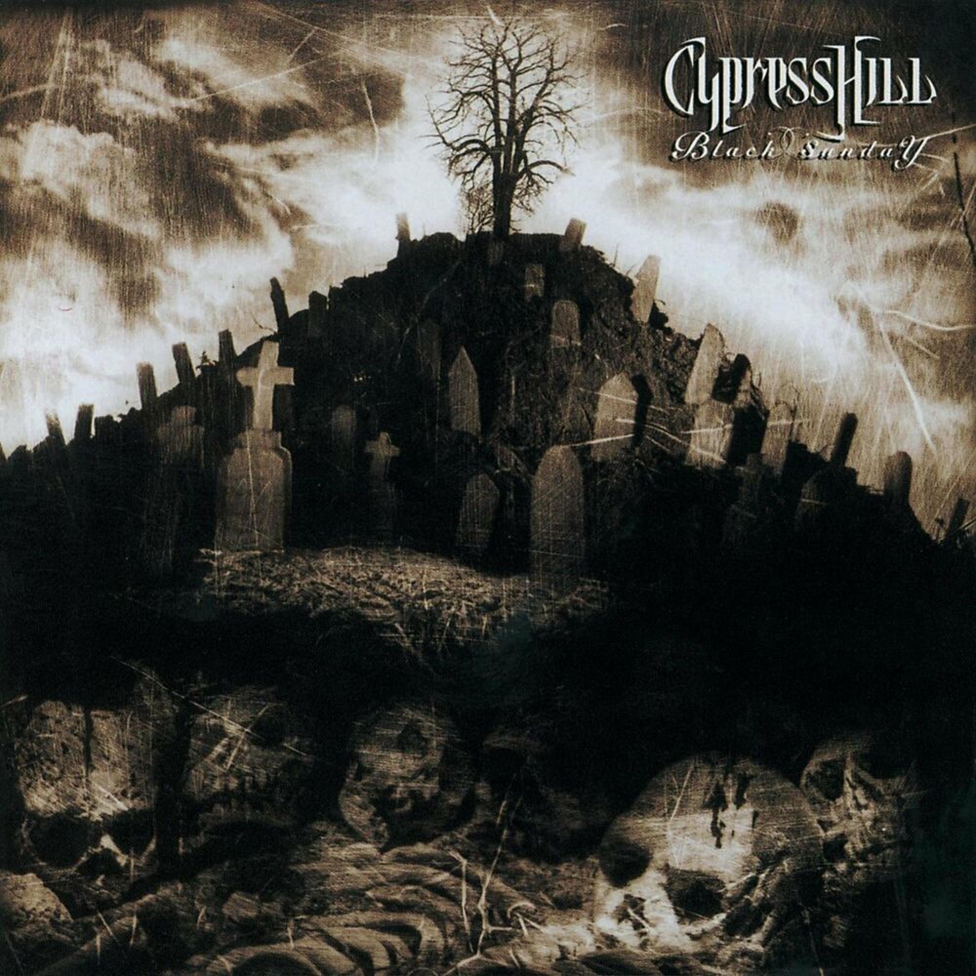 CYPRESS HILL – INSANE IN THE BRAIN