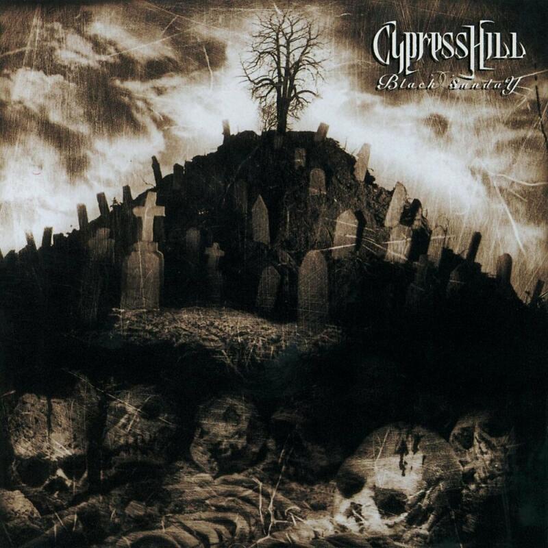 CYPRESS HILL