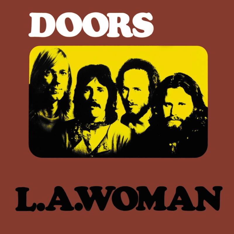 THE DOORS