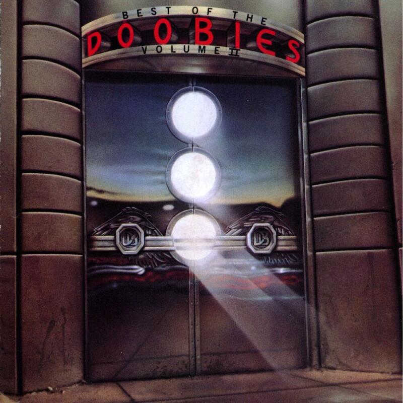 DOOBIE BROTHERS