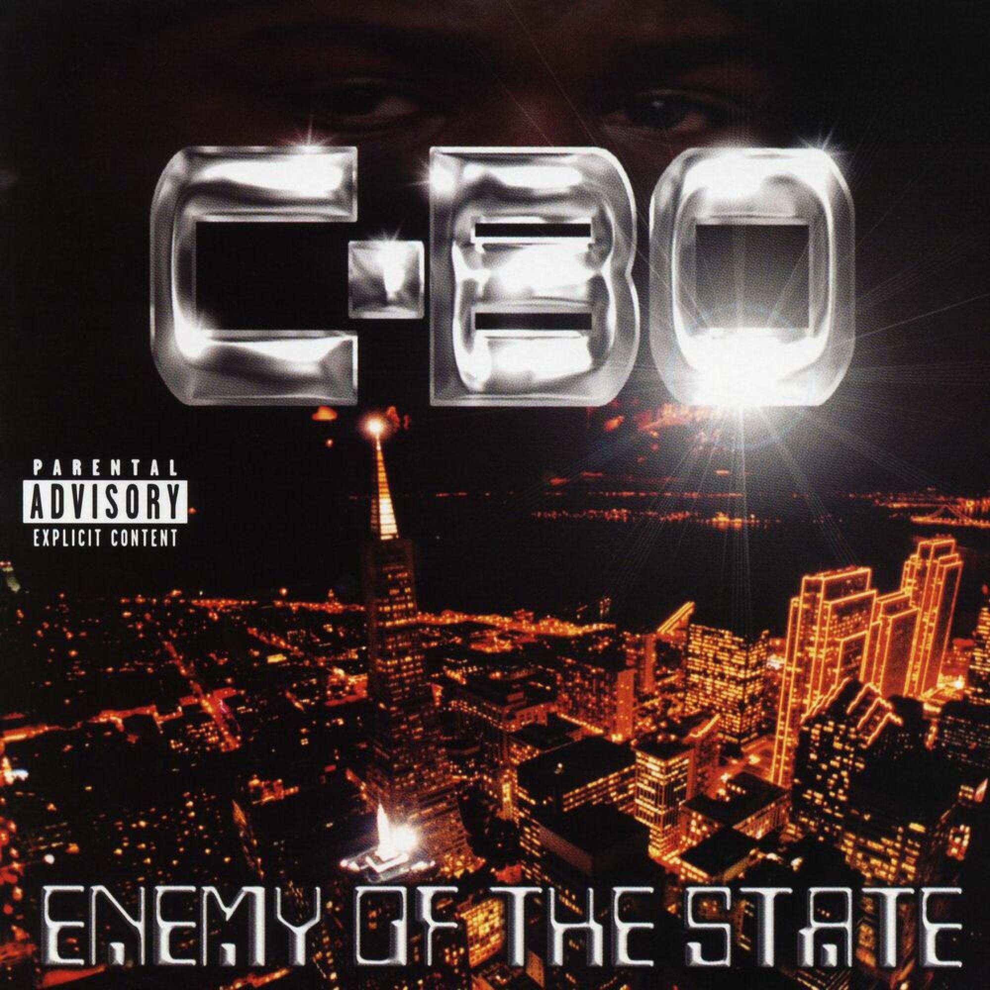 C-BO – Death Riderz – Radio Nova