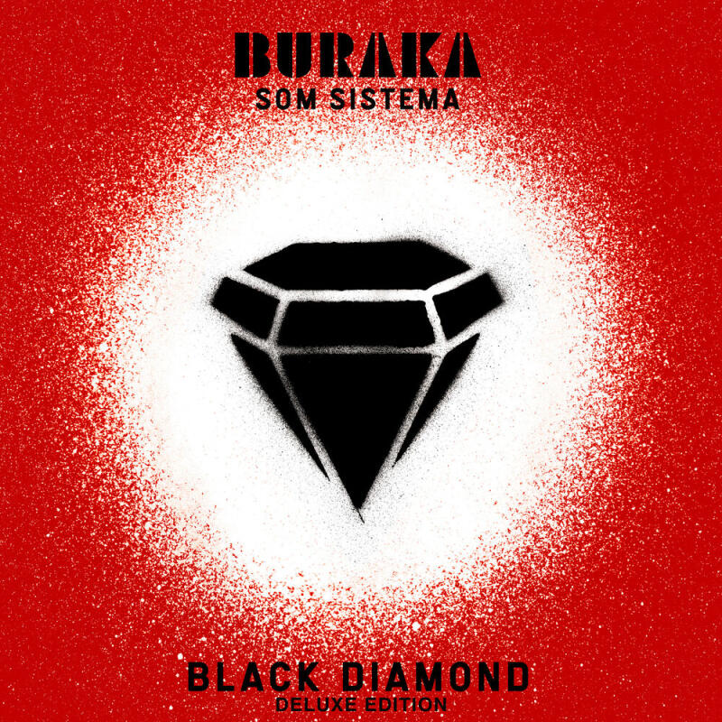 BURAKA SOM SISTEMA