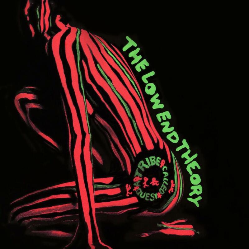 A TRIBE CALLED QUEST