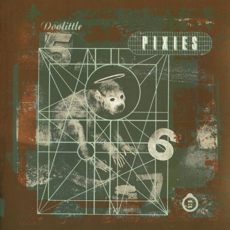 PIXIES