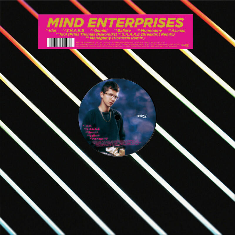 MIND ENTERPRISES