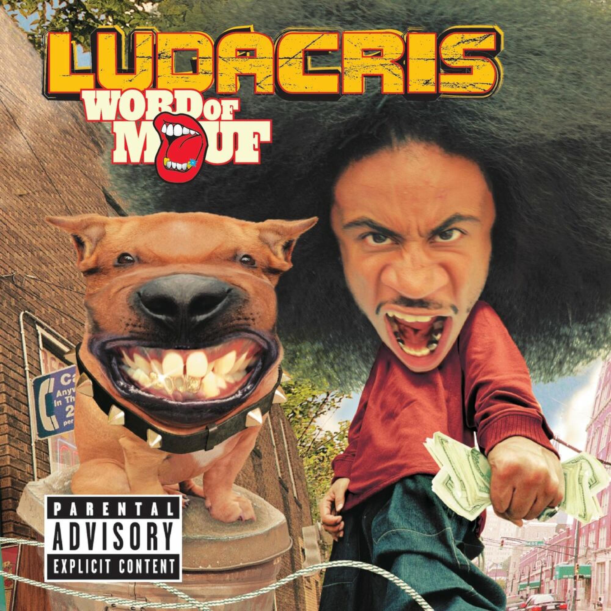 LUDACRIS/NATE DOGG – AREA CODES