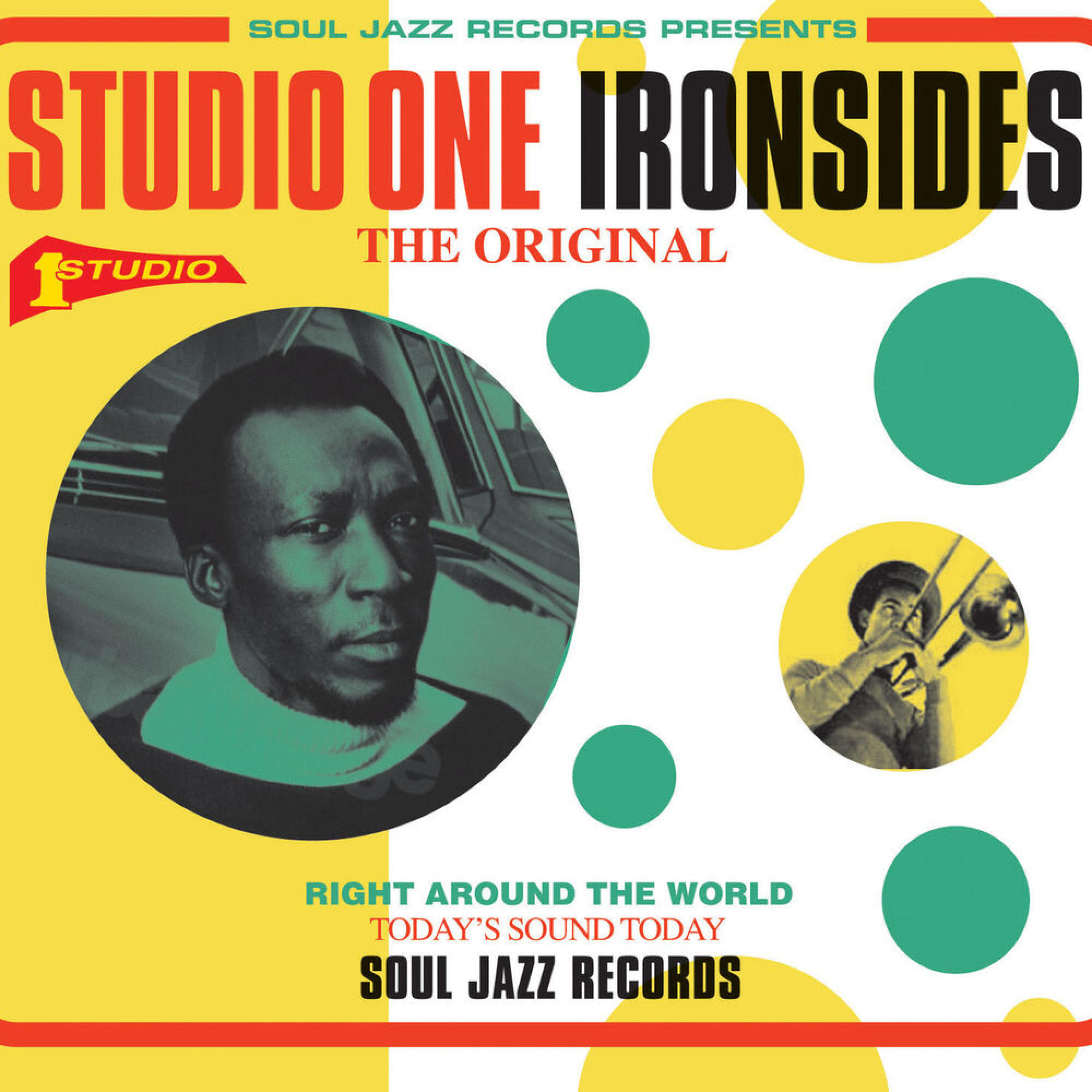 ALTON ELLIS – CAN I CHANGE MY MIND – Radio Nova