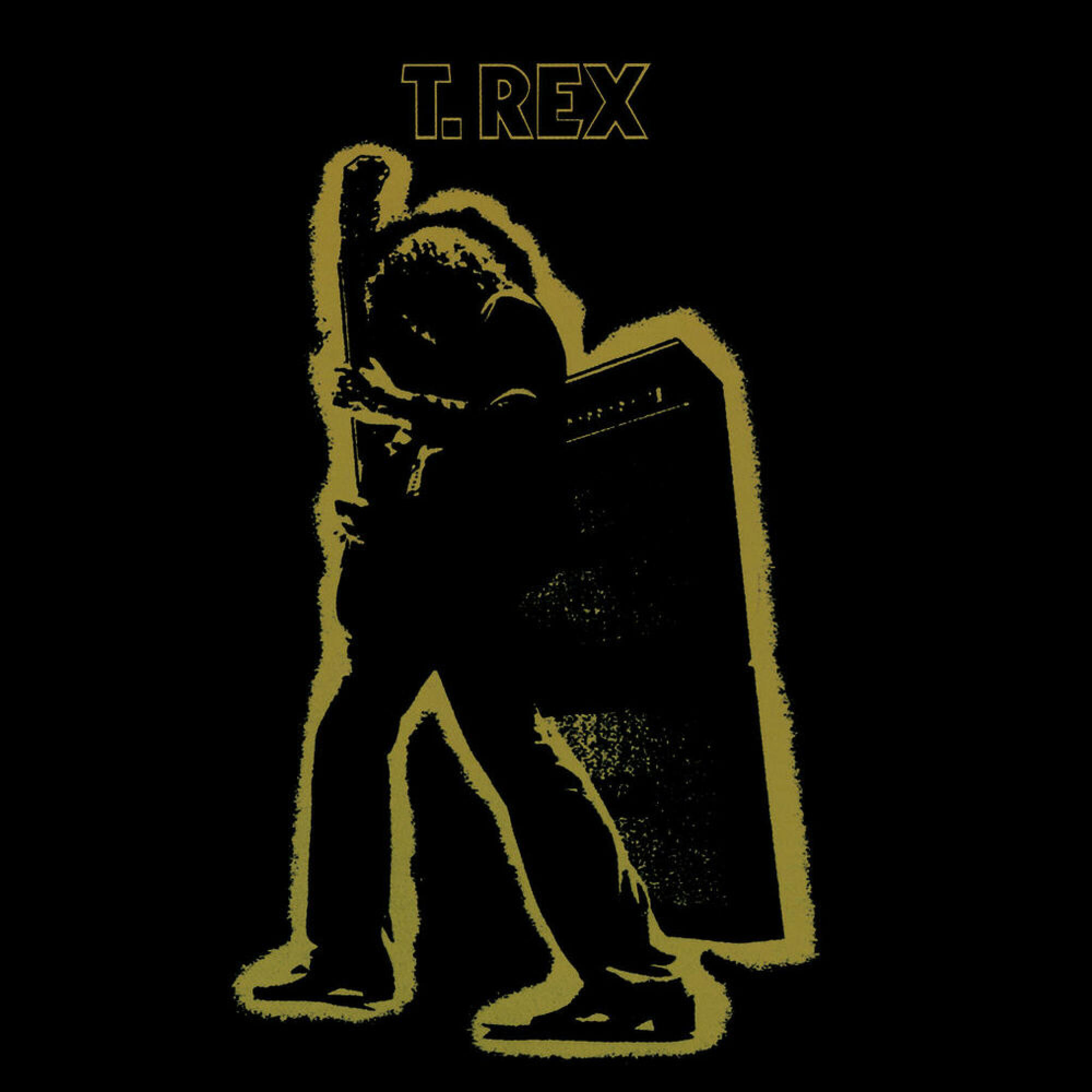 T REX – GET IT ON