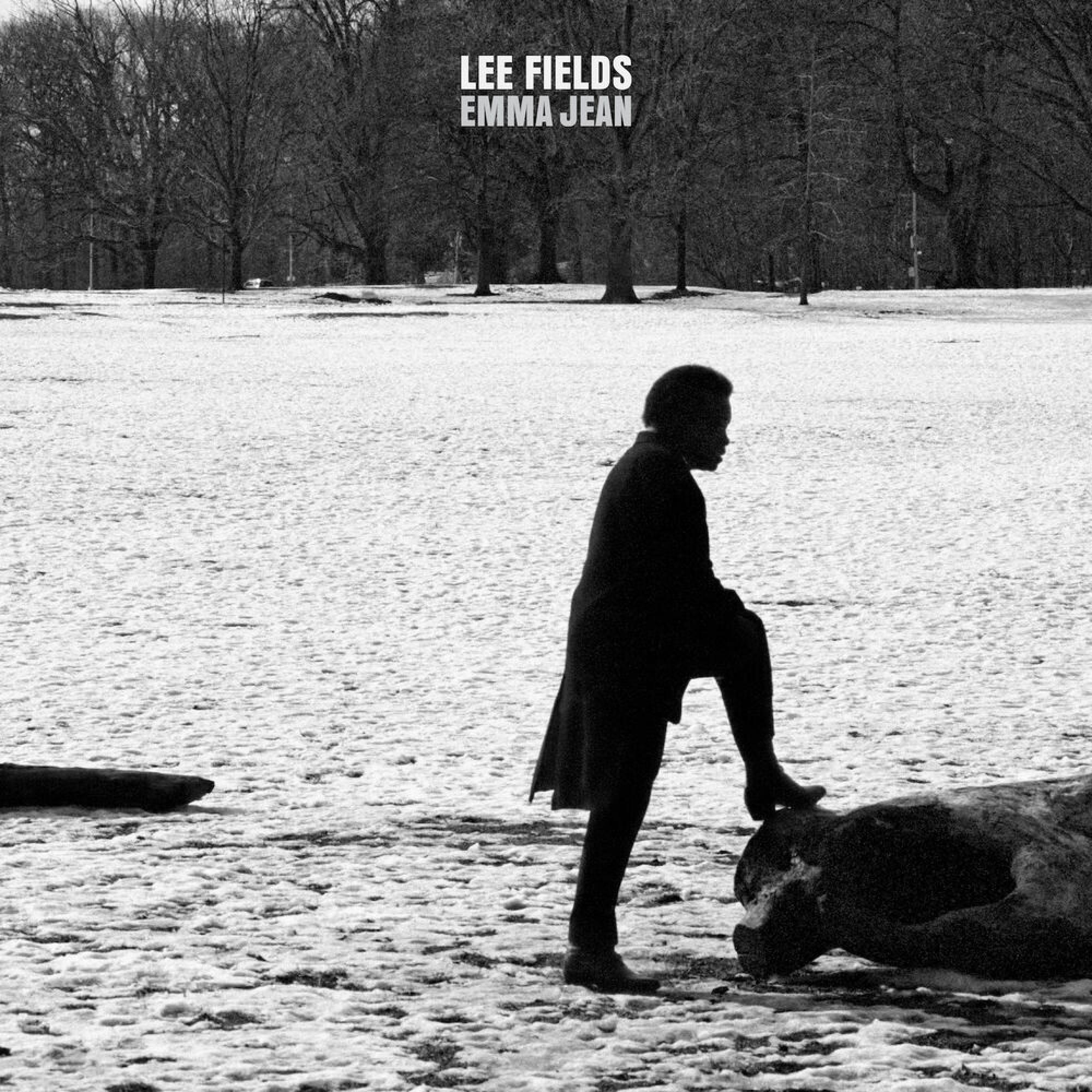 LEE FIELDS – DON’T LEAVE ME THIS WAY