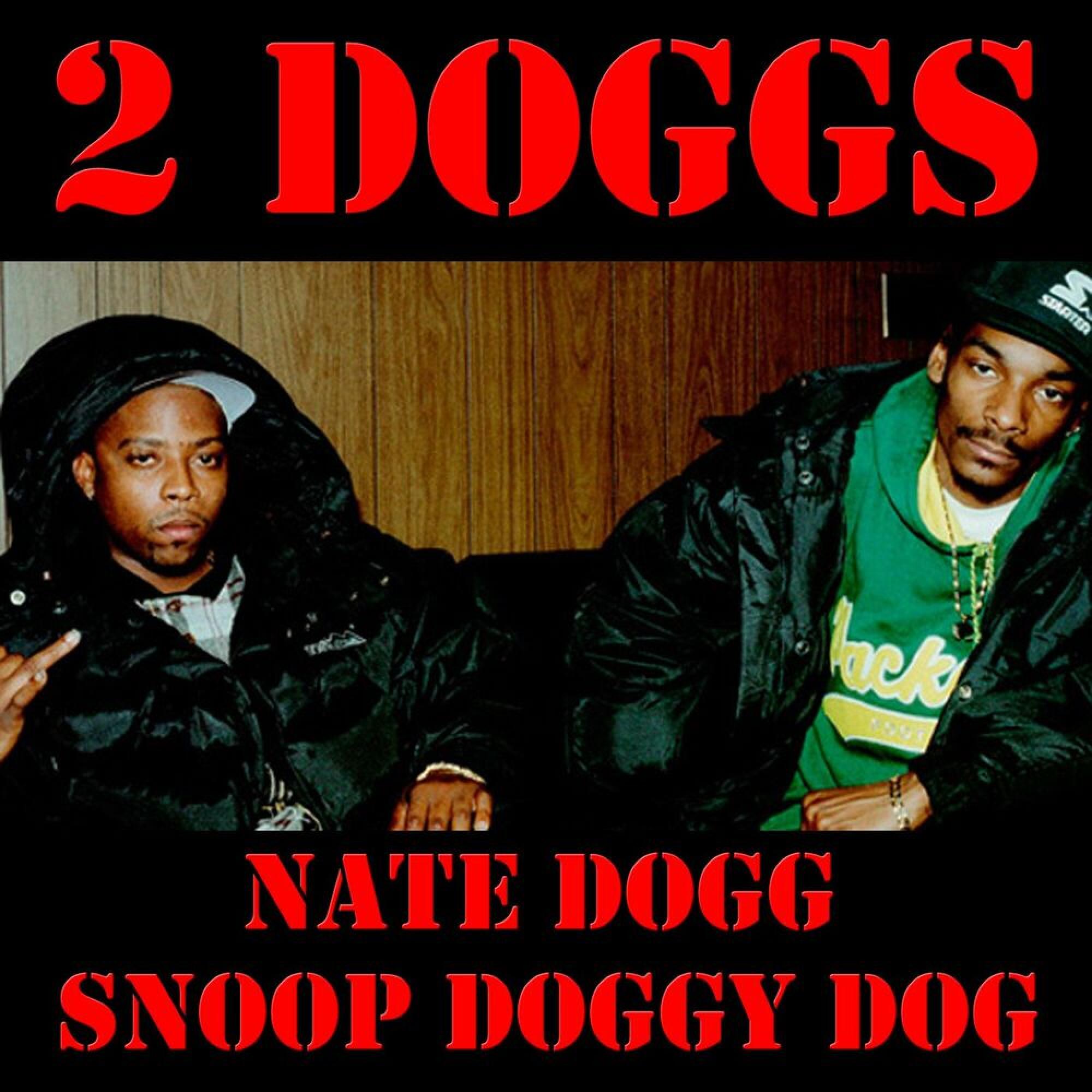 SNOOP DOGG – WHO AM I (WHAT&rsquo;S MY NAME)