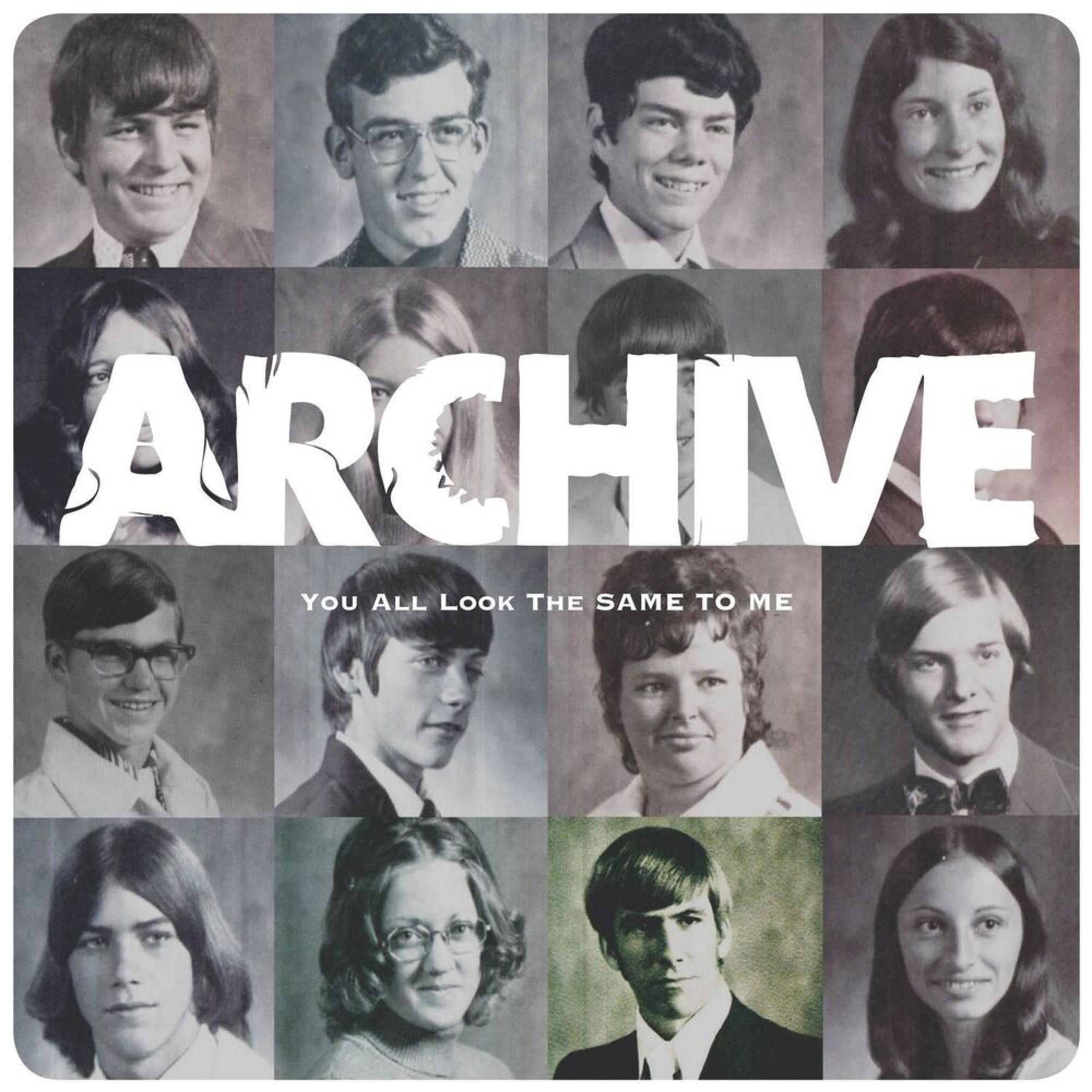 ARCHIVE – AGAIN
