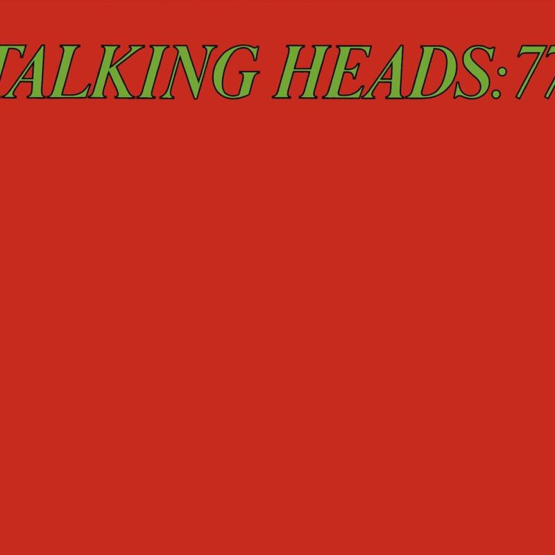 TALKING HEADS