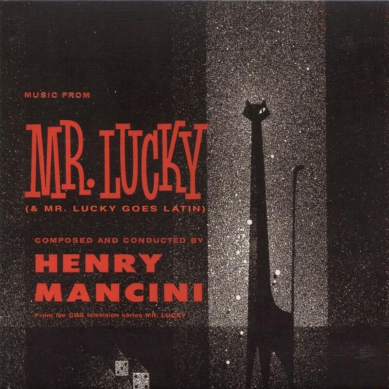 HENRY MANCINI