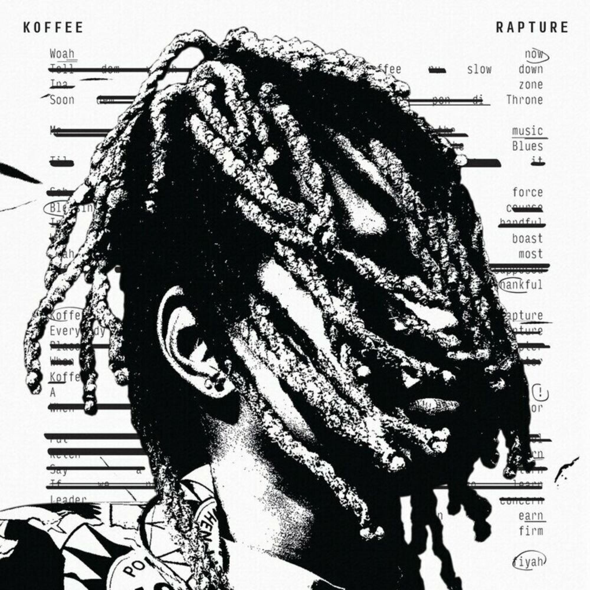 KOFFEE – TOAST