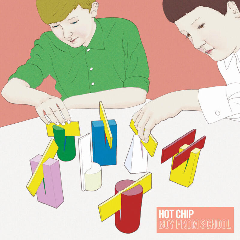 HOT CHIP