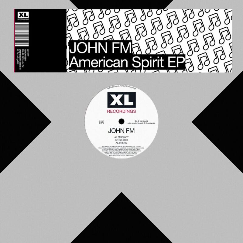 JOHN FM