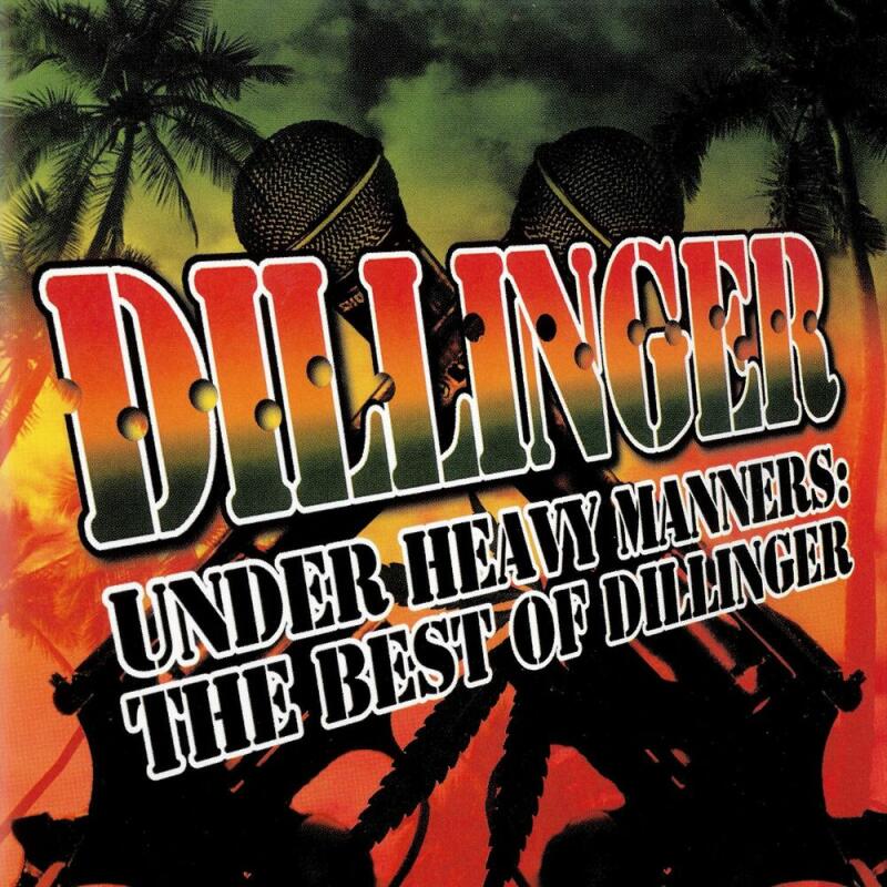 DILLINGER
