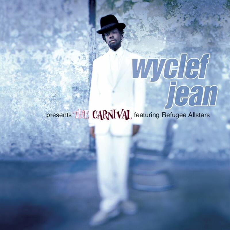 WYCLEF JEAN