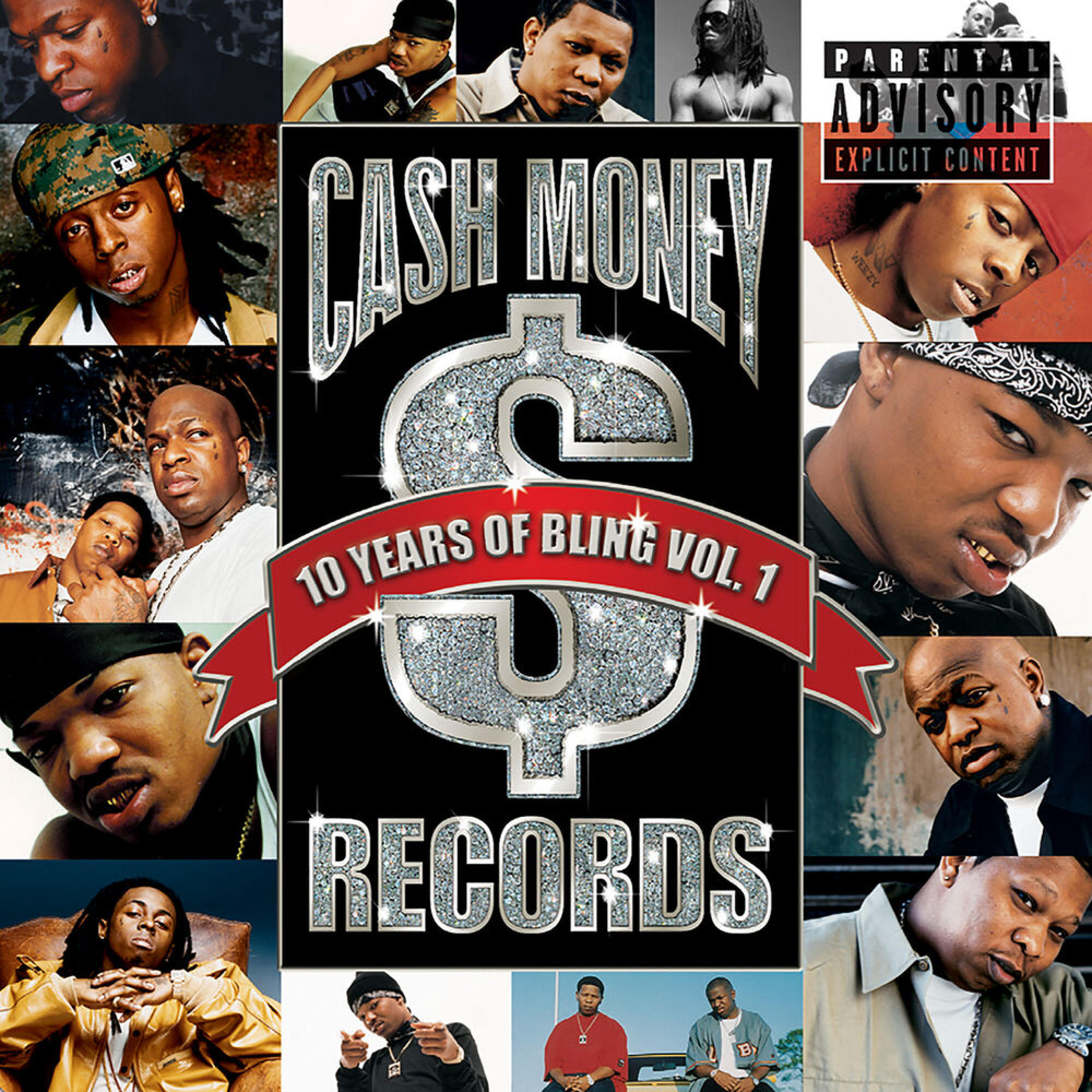 Big Tymers – Get Your Roll On