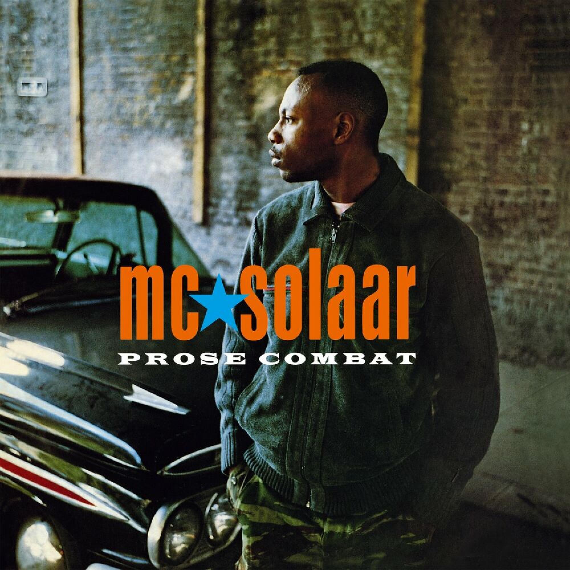 MC SOLAAR – OBSOLETE