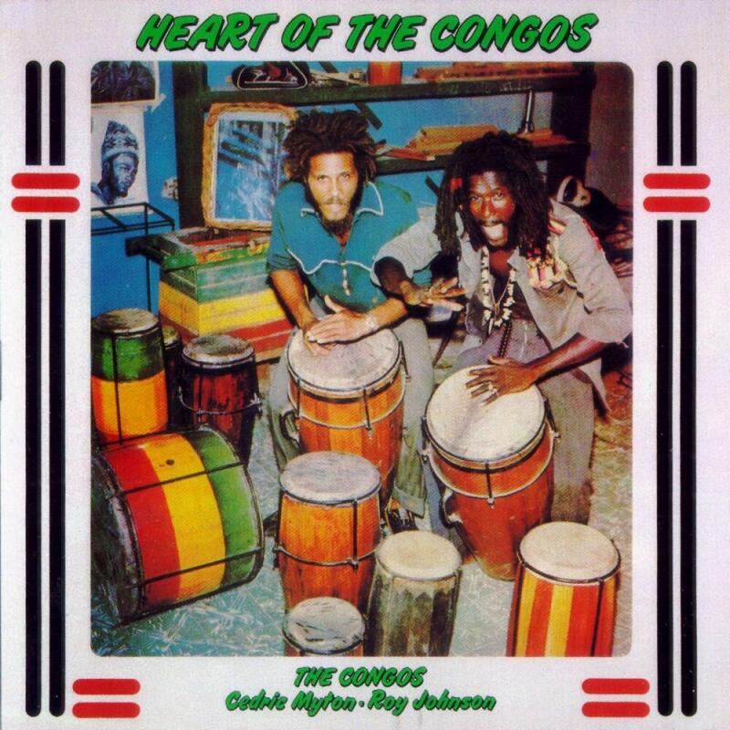 CONGOS