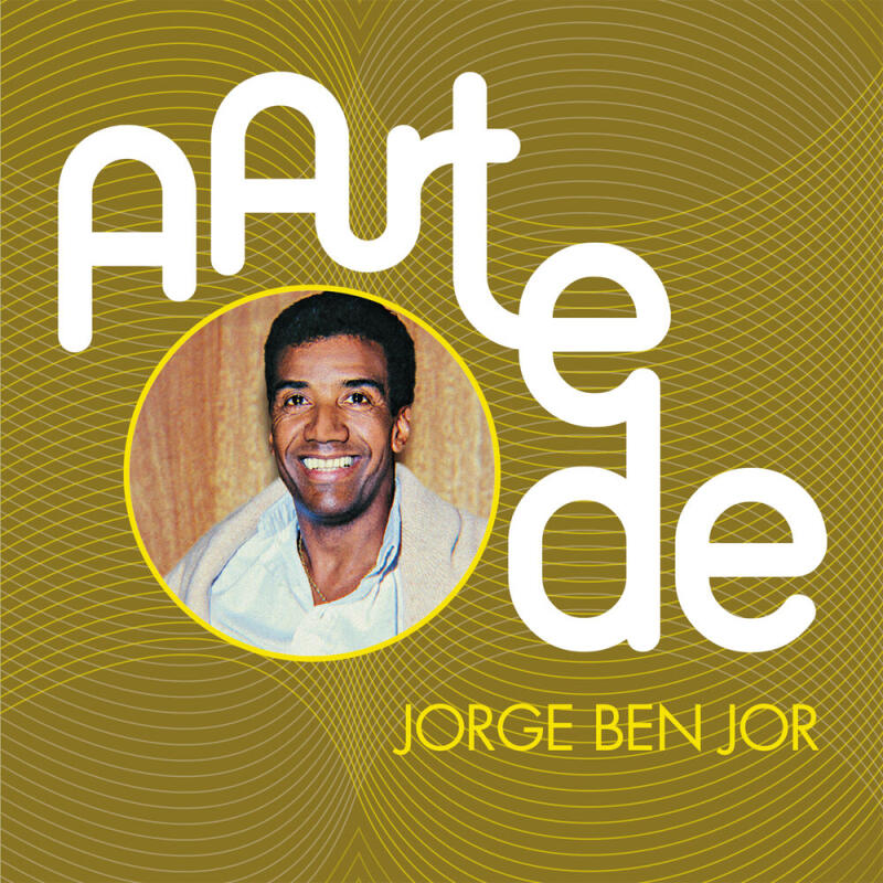 JORGE BEN